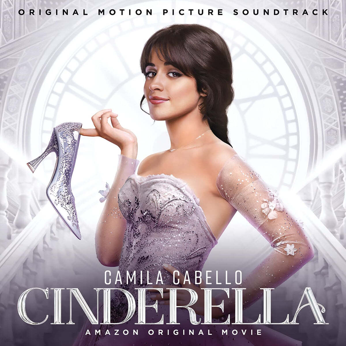 신데렐라 영화음악 (Cinderella OST by Camila Cabello) 