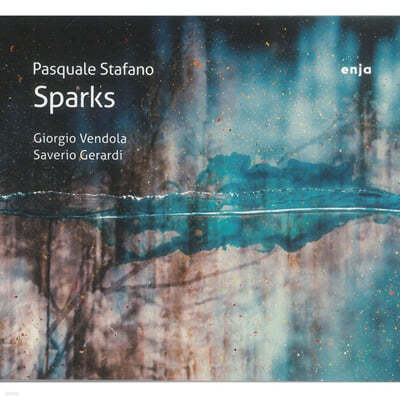Pasquale Stafano (파스콸레 스테파노) - Sparks 