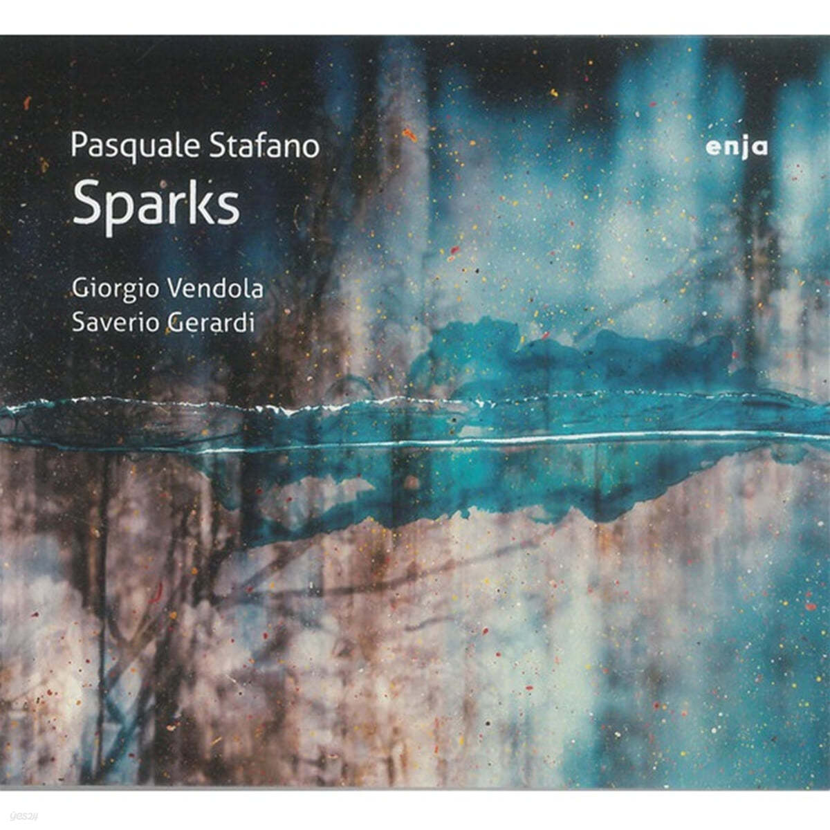 Pasquale Stafano (파스콸레 스테파노) - Sparks