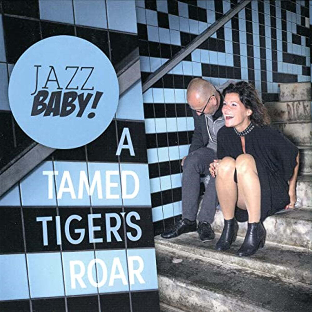 Stefanie Boltz (스테파니 볼츠) - Jazzbaby - A Tamed Tiger's Roar 
