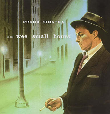 Frank Sinatra (ũ óƮ) - In The Wee Small Hours [LP] 