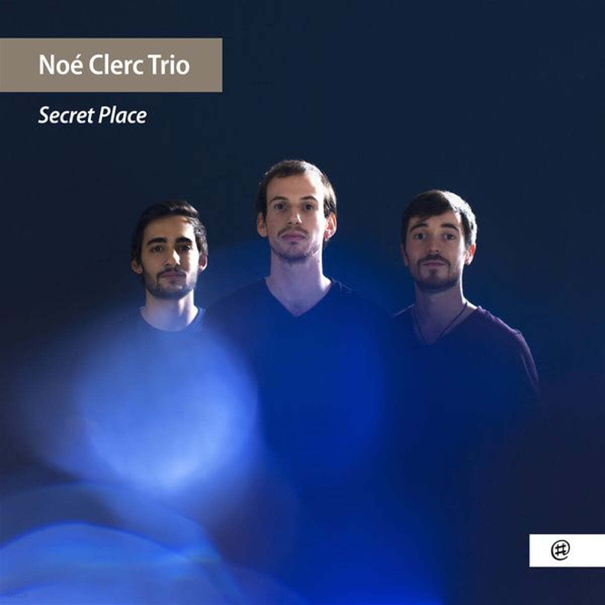 Noe Clerc Trio (노아 끌레르 트리오) - Secret Place 