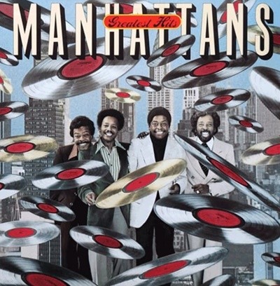 Manhattans (맨하탄스) - Greatest Hits