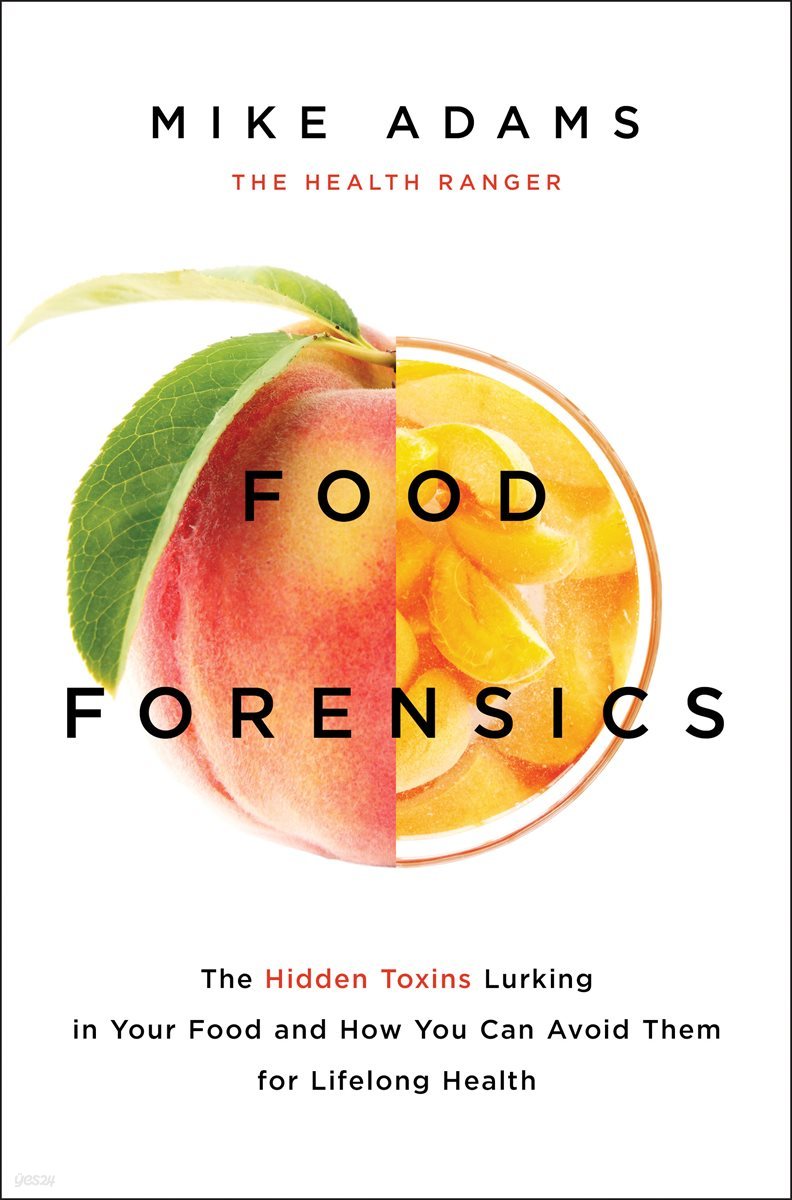 Food Forensics