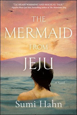 The Mermaid from Jeju