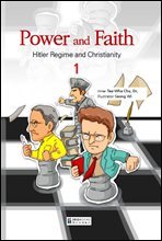 (Cartoon) Power and Faith
