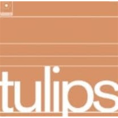 Matson - Tulips 미개봉LP (UK reissue)