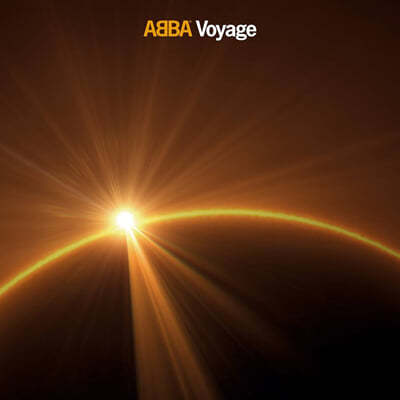 ABBA (ƹ) - 9 Voyage 