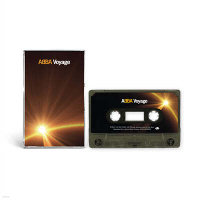 ABBA (ƹ) - 9 Voyage [īƮ]