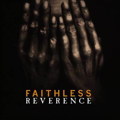 Faithless — Reverence 앨범 커버