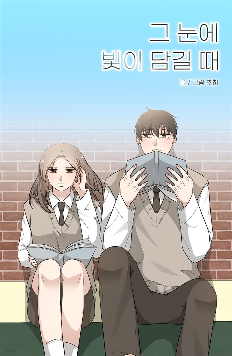 그 눈에 빛이 담길 때 29화