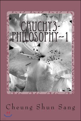 Cauchy3-Philosophy--1: Methink