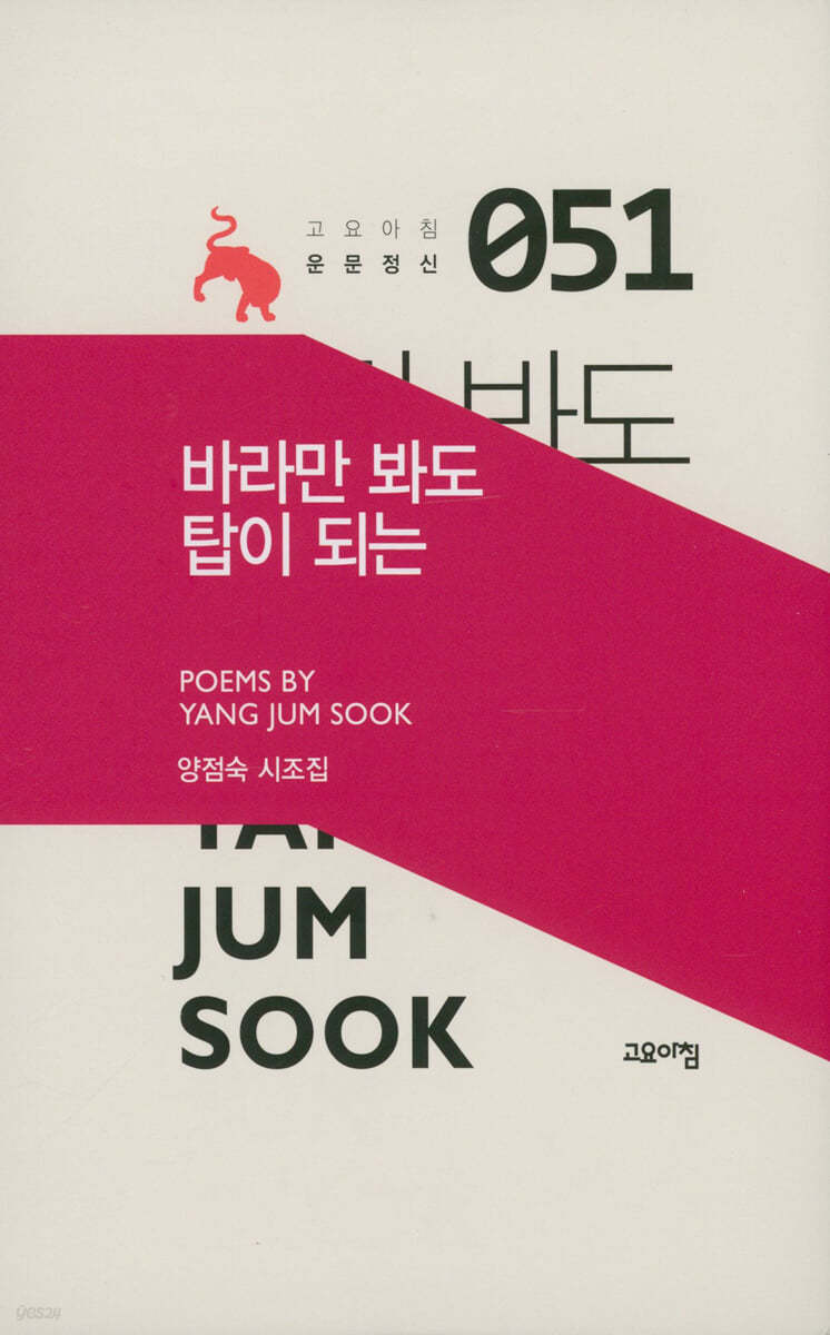 바라만 봐도 탑이 되는