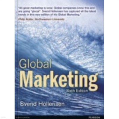 Global Marketing, 6/E