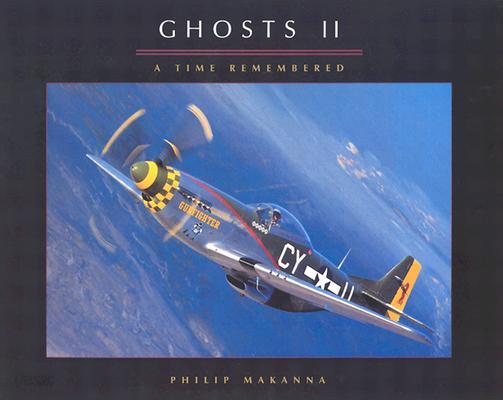Ghosts II: A Time Remembered