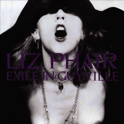 Liz Phair - Exile In Guyville (25th Anniversary) (Remastered)(CD)