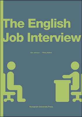 The English Job Interview