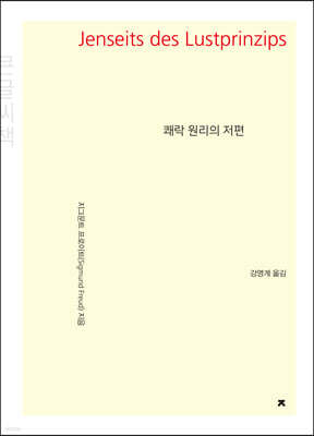 쾌락 원리의 저편 큰글씨책
