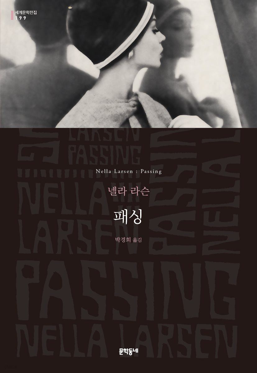 패싱 - 세계문학전집 199