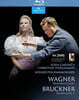 Christian Thielemann ũ:  4 / ٱ׳: ũ  (Bruckner: Symphony WAB104 / Wagner: Wesendonck Lieder WWV91) 