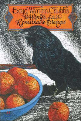 The Winter of Remarkable Oranges