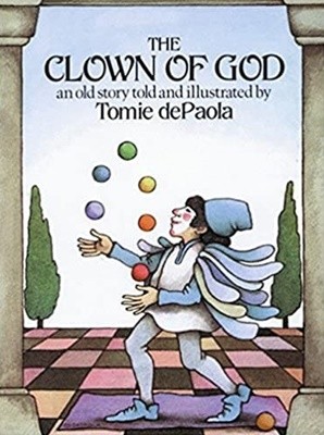 The Clown of God  [Hardcover/ September 6, 1978]