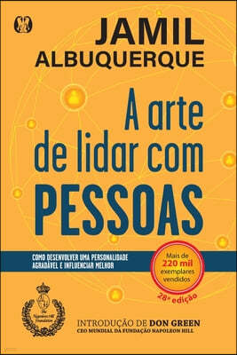 A Arte de Lidar com Pessoas