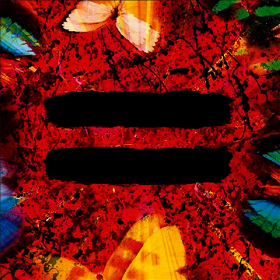 Ed Sheeran - = (일본반)(CD)