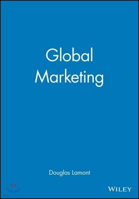 Global Marketing