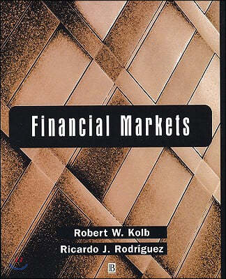 Financial Markets