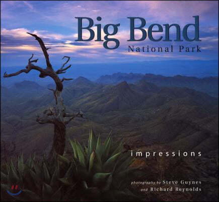 Big Bend National Park: Impressions