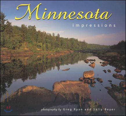Minnesota Impressions