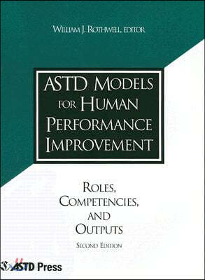 Astd Models for Human Performance Improvement - 예스24