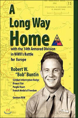 A Long Way Home