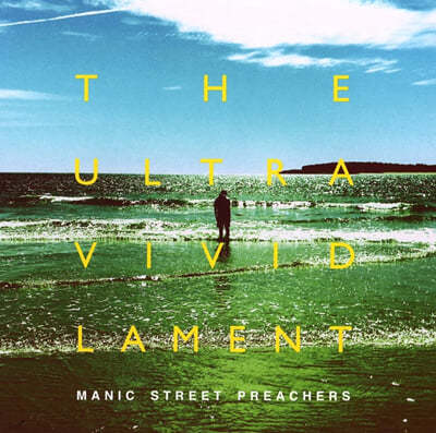 Manic Street Preachers (Ŵ ƮƮ ó) - 14 The Ultra Vivid Lament 