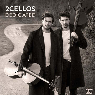 2CELLOS (ÿν) - 6 Dedicated