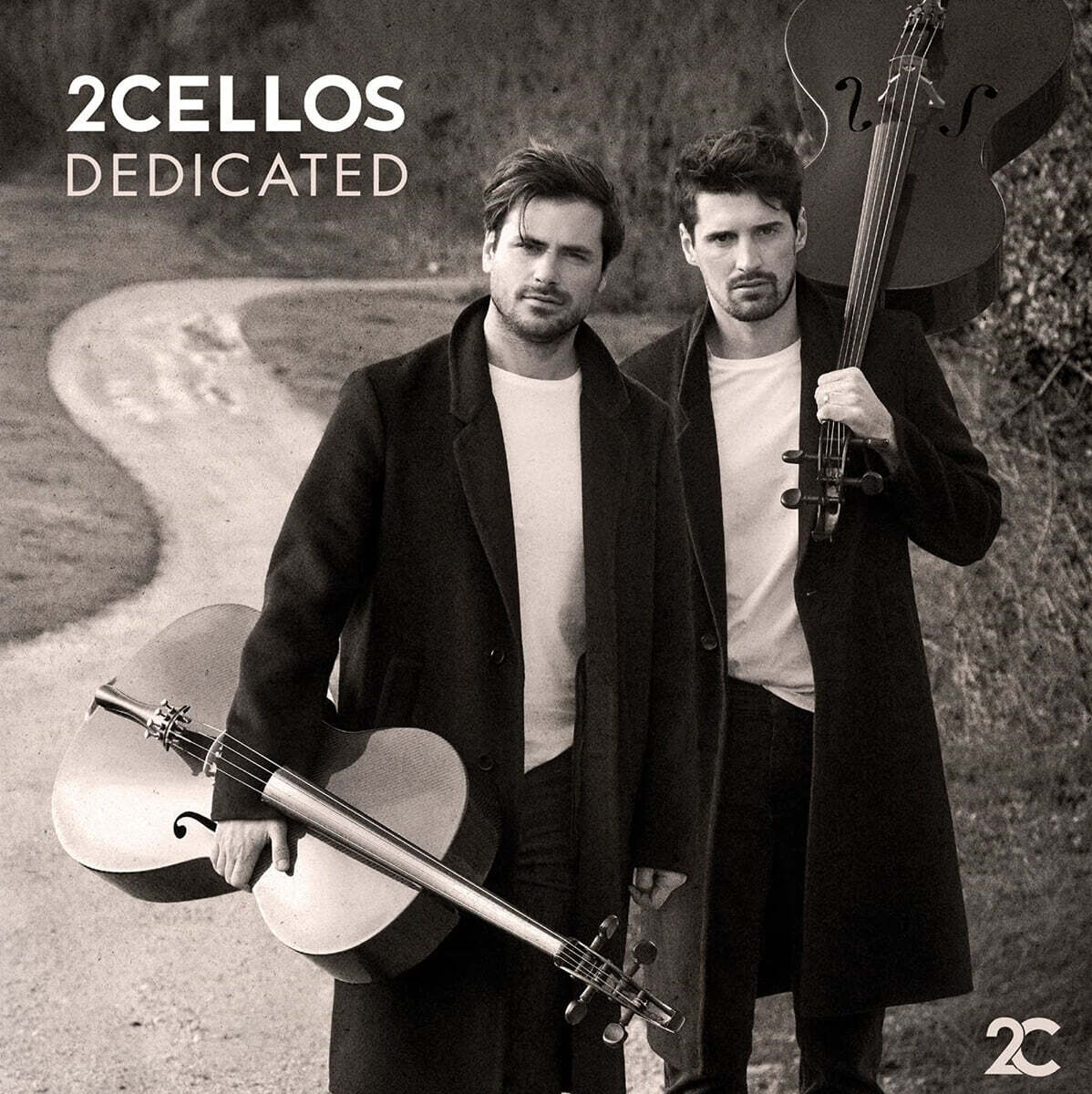 2CELLOS (투첼로스) - 6집 Dedicated