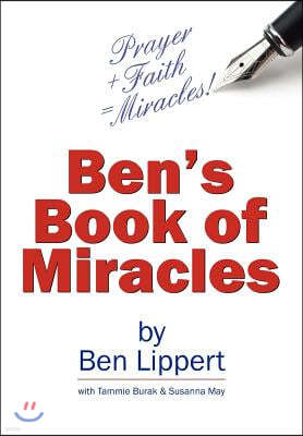 Ben's Book of Miracles