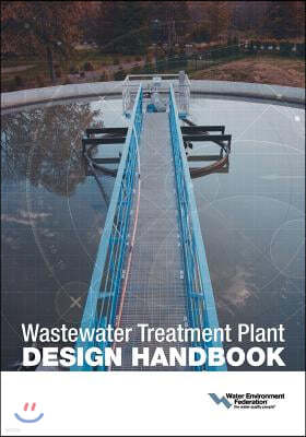 Wastewater Treatment Plant Design Handbook