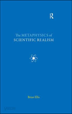 Metaphysics of Scientific Realism