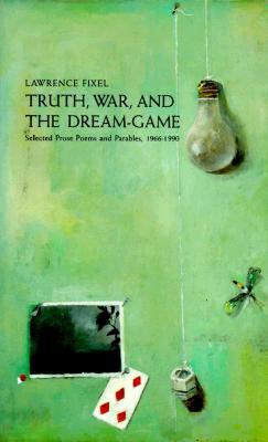 Truth, War and the Dream Game