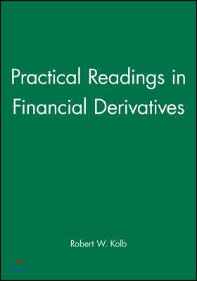 Practical Readings in Financial Derivatives