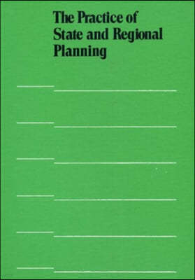 Practice of State and Regional Planning