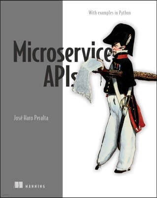 Microservice APIs in Python