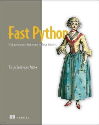 Fast Python for Data Science