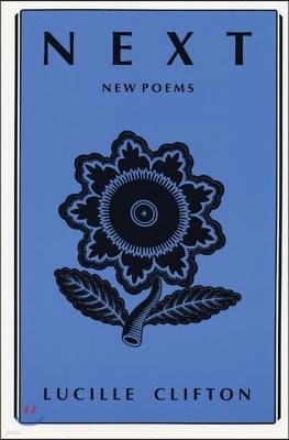 Next: New Poems