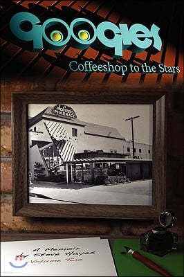 Googies, Coffee Shop to the Stars Vol. 2