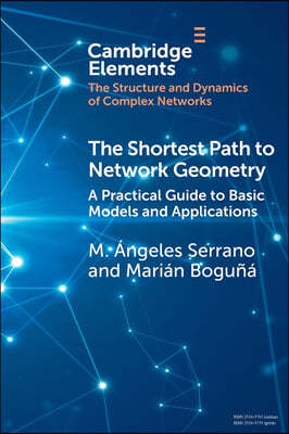 The Shortest Path to Network Geometry: A Practical Guide to Basic Models and Applications