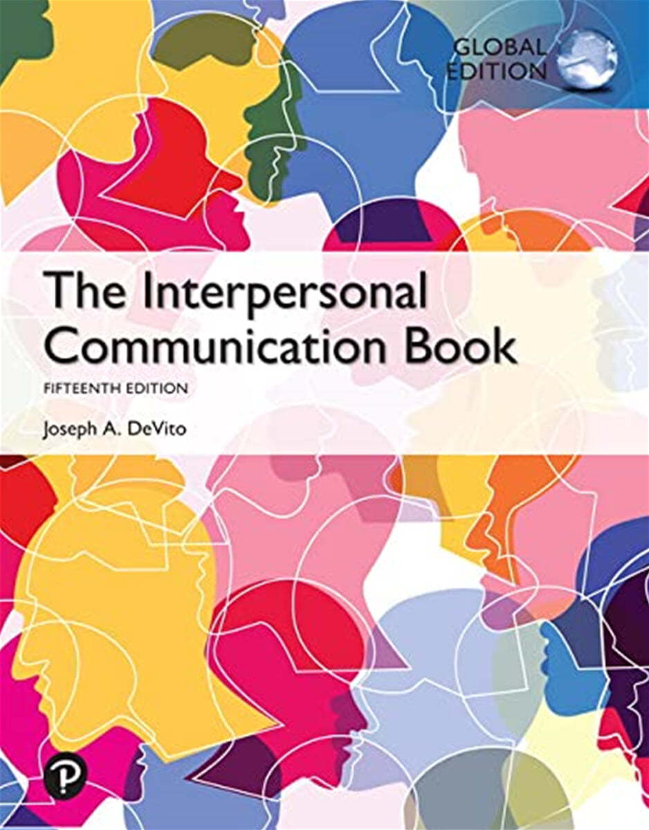 The Interpersonal Communication Book, Global Edition - 예스24