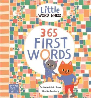 365 First Words